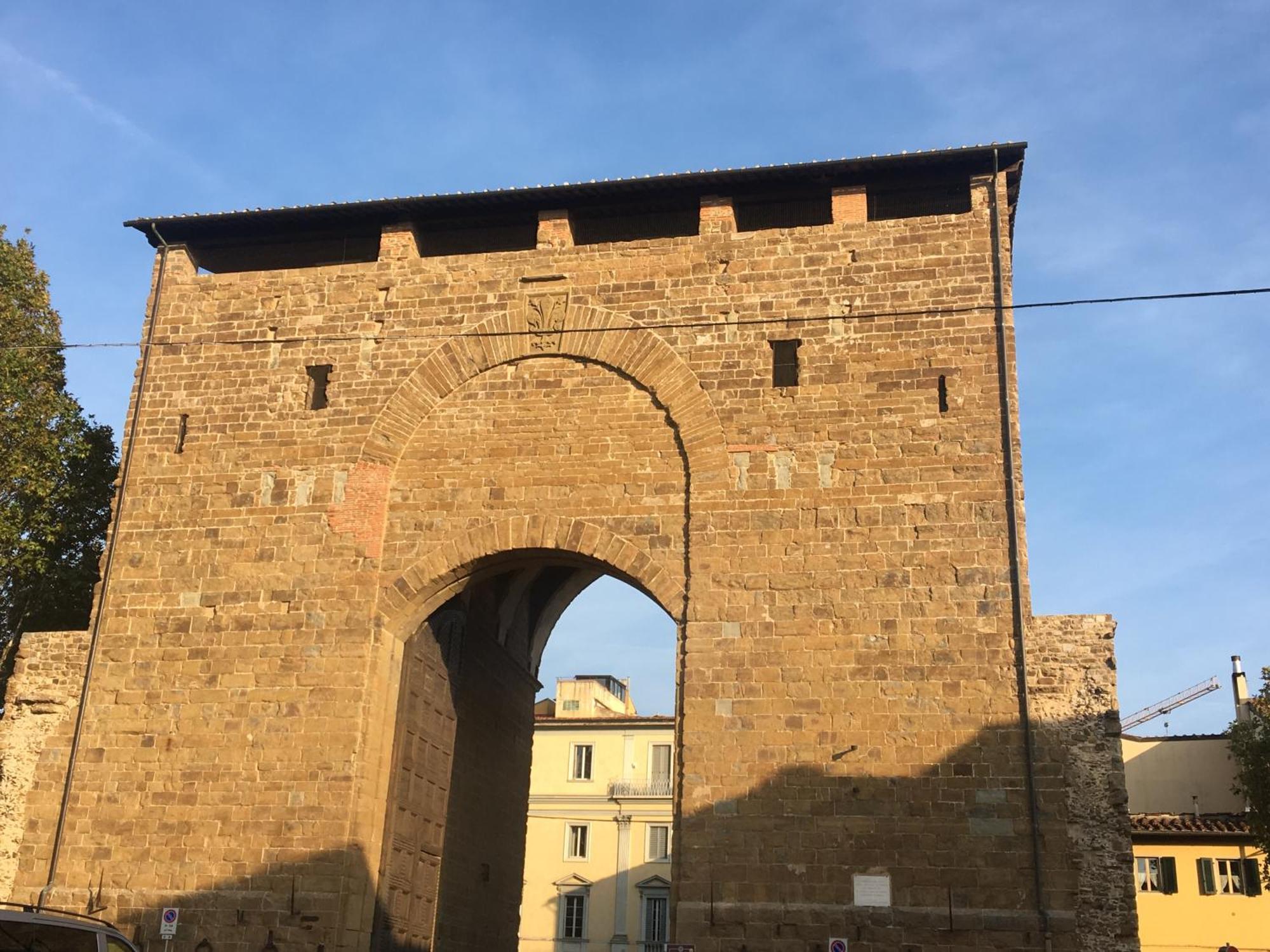 Florentia Home Firenze Bagian luar foto