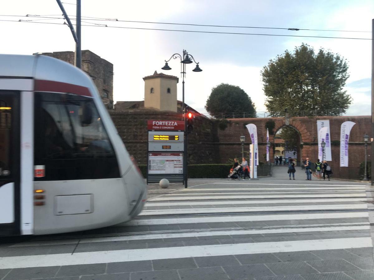 Florentia Home Firenze Bagian luar foto