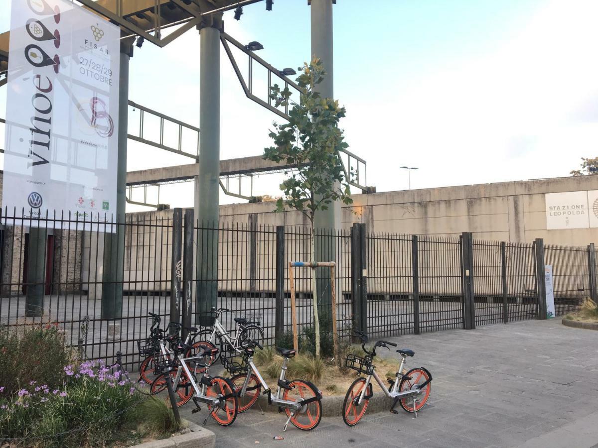 Florentia Home Firenze Bagian luar foto