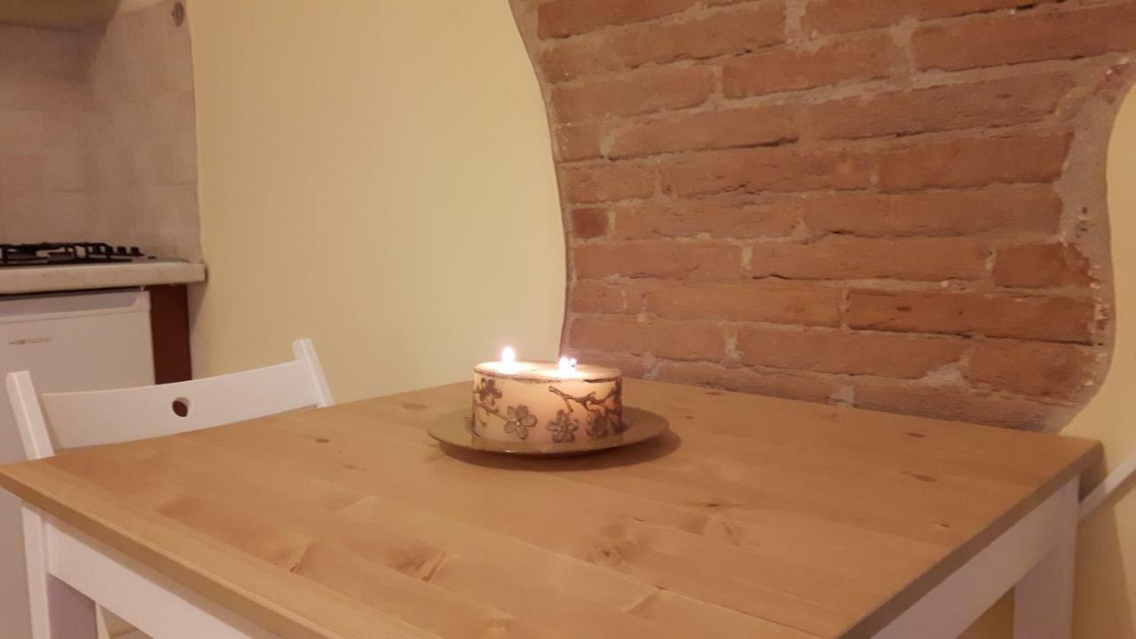 Florentia Home Firenze Bagian luar foto
