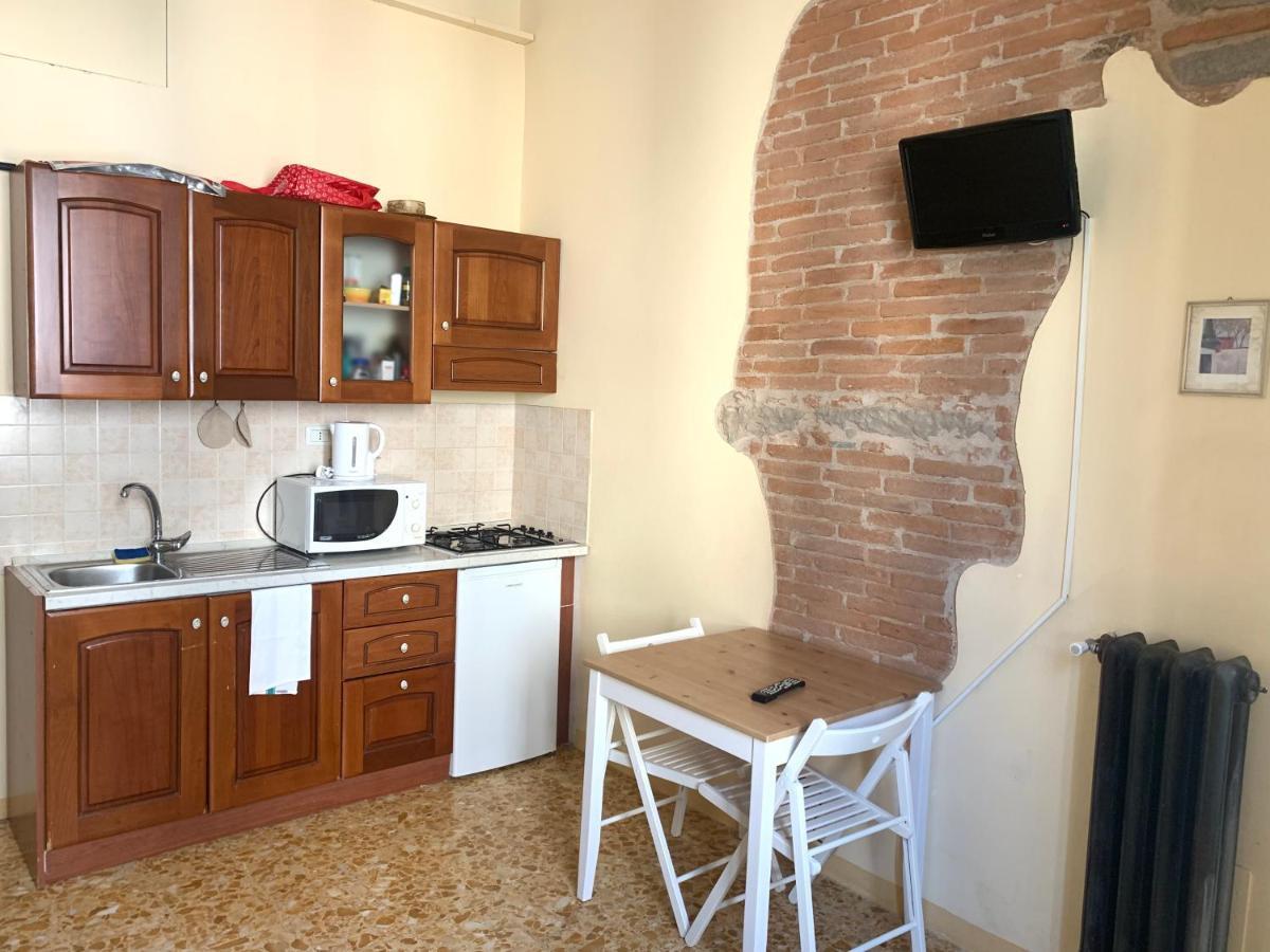 Florentia Home Firenze Bagian luar foto